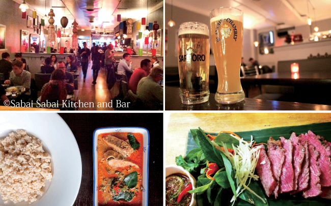 sabaisabaikitchenandbar