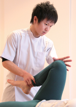 ashtanga-yoga-centre-manual-medicine-therapist-tsuchiya