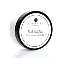 bodybutter