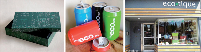 ecotique