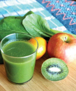 green-smoothie