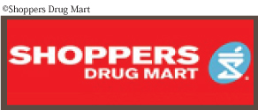 shoppers