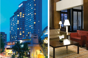 westin