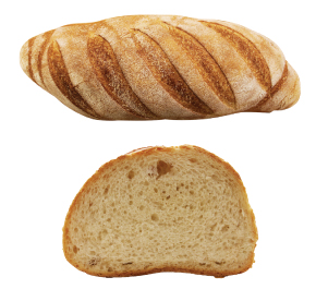 Bread-Lungo