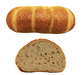 Caraway-Rye