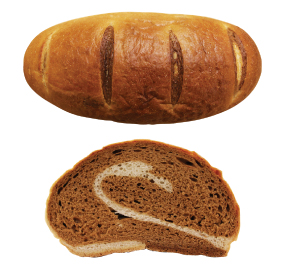 Marble-Rye
