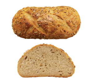 Sunflower-Rye