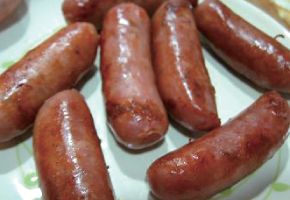 sausage11