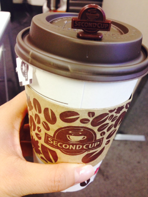 second-cup