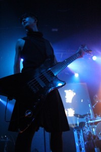 Toshiyaさん[Bass]