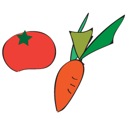 vegetables-illustration