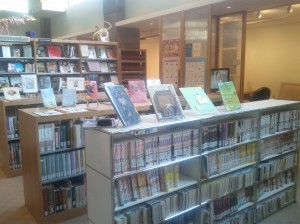 ブログ＿図書館３
