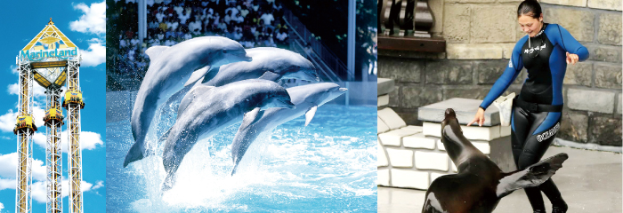 marineland