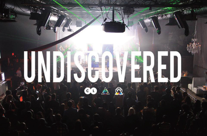 undiscovered-review