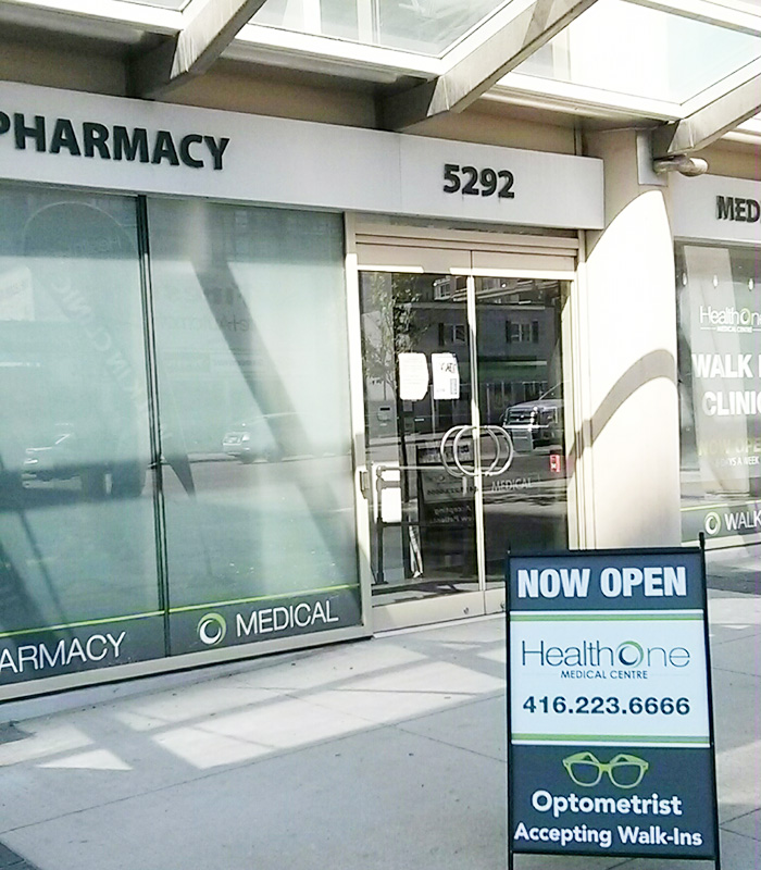 clinic
