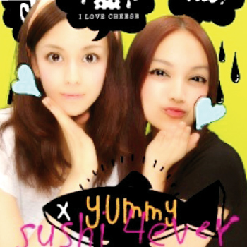 目が、、大きすぎ！ (@_@) 