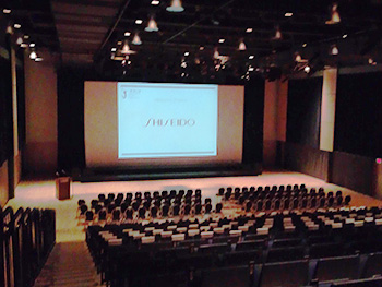 screen