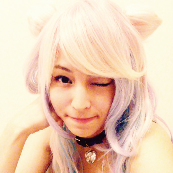 東京でのレディー・ガガへの コンサート準備万端(=^ェ^=)♪ 