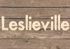 leslieville