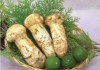 matsutake