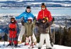 アクティブに過ごす!!冬を楽しむ ケベック州ウィンターアクテビティースポット紹介