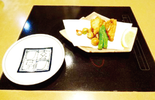珍味ふぐのから揚げ 