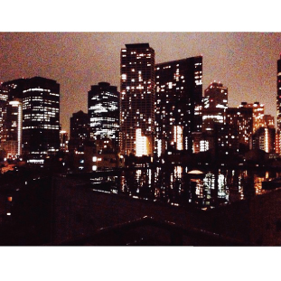西新宿とお別れ! 下北沢にお引越しだーい☺