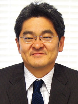 三輪酒造・三輪研二社長