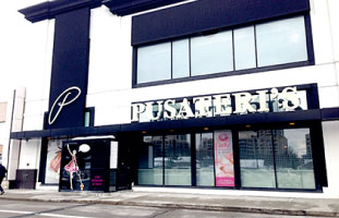 pusateris