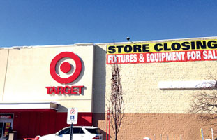 target