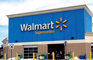 walmart
