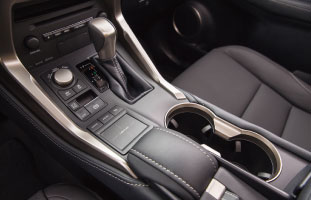 使いやすさにこだわった Remote Touch Interface