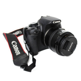 實松さんのマクロレンズ付きカメラ