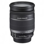 EF-S 18-200mmf3.5-5.6 IS 小ぶりで軽くお手頃価格が人気なレンズ