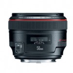 EF 50mm f1.2 L大胆なボケ味と人物画のコントラクトで大切な人をより美しく捉える