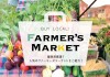 BUY LOCAL! Farmer’s Market