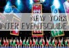 NEW YORK – WINTER EVENTS GUIDE