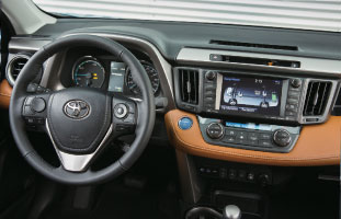 アップグレードされた機能