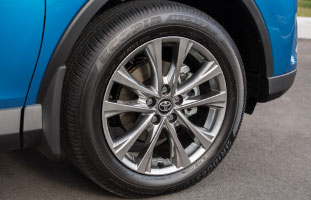 アップグレードされた機能