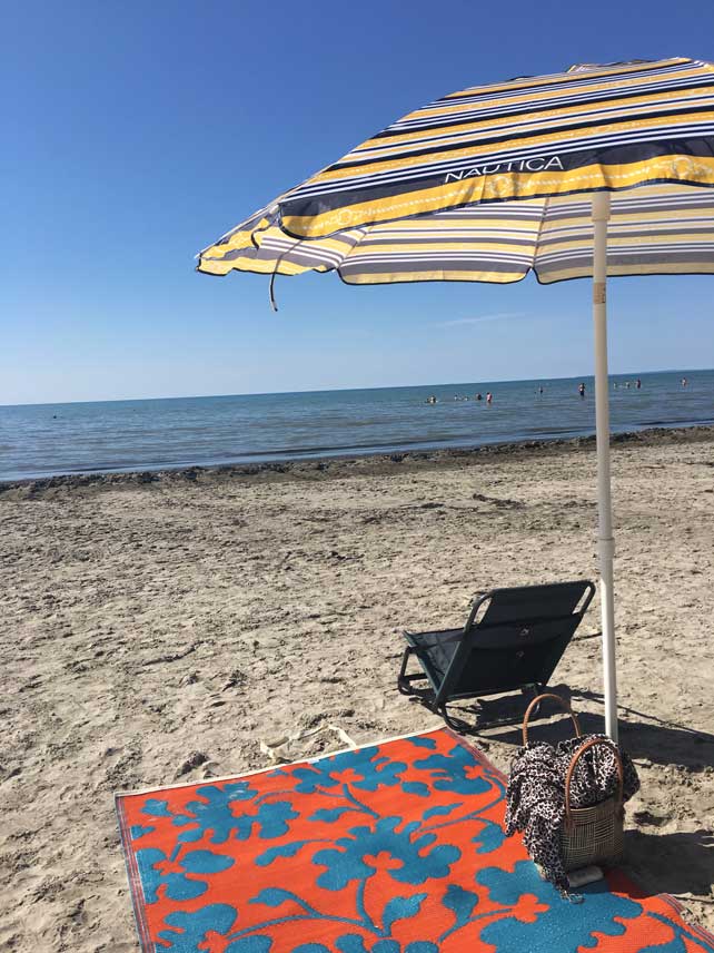 Wasaga-beach