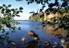 カナダの歴史と大自然に触れられる bon echo provincial park（ボンエコ州立公園）｜オンタリオ州＆トロントの秋を先取り