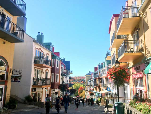 monttremblant