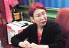 日本を代表するフェミニスト、ジェンダー研究のパイオニア 上野 千鶴子さんインタビュー