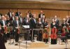 トロント交響楽団150周年記念音楽の祭典「Canada Mosaic」