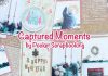 Captured Moments by Pocket Scrapbooking #35 トロントで今年の秋色探し