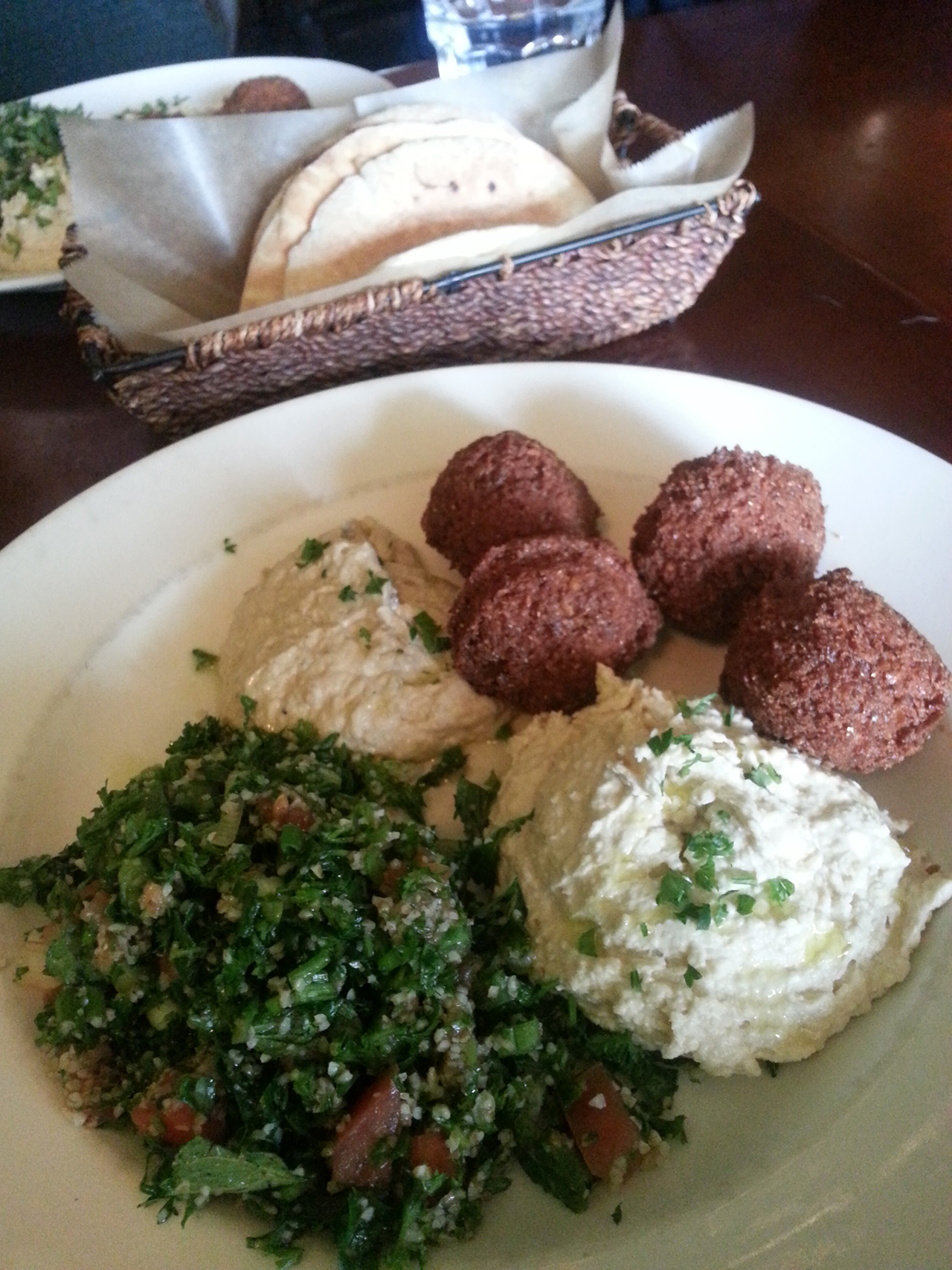 israel-food