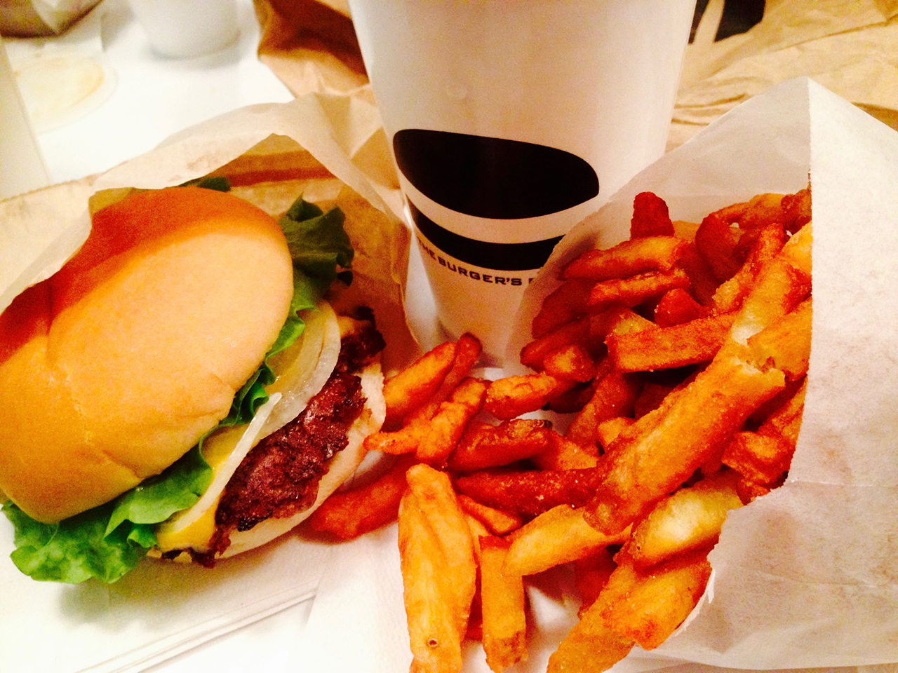 simple-burger