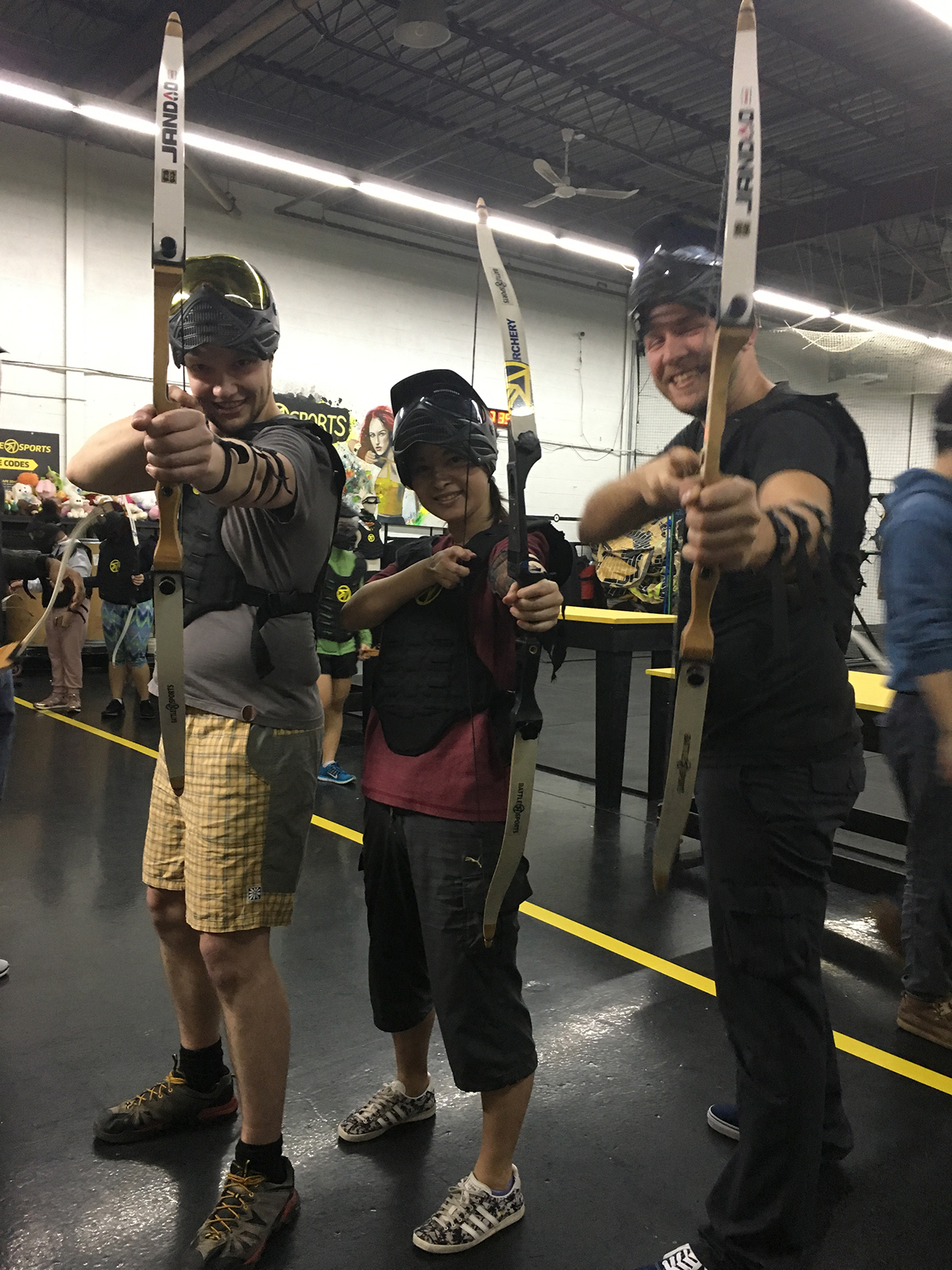 archery-dodgeball01