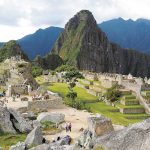第4回 南米ペルー（１）マチュピチュ  インカの叡智と悲哀｜紀行家 石原牧子の思い切って『旅』