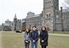 トロント大学学生・卒業生のネットワーク構築で広がる将来の可能性 University of Toronto Japan Network